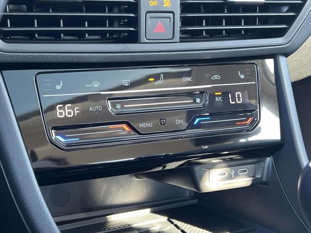 New 2026 Volkswagen Jetta SE image 20