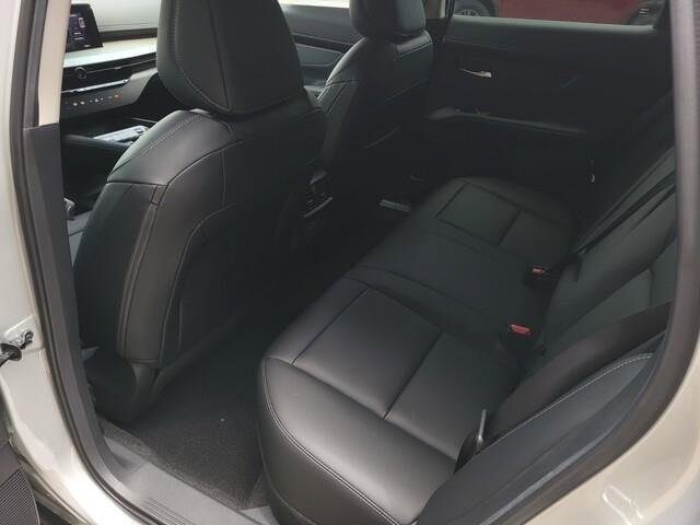 New 2025 Nissan Murano SL image 24