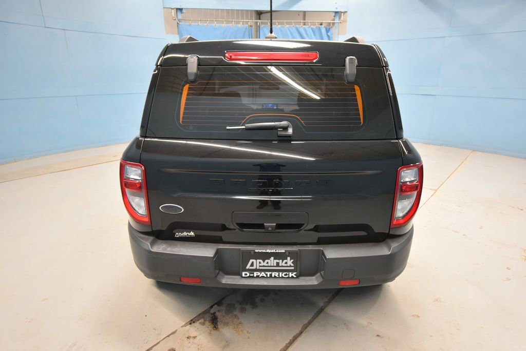 Used 2021 Ford Bronco Sport image 33