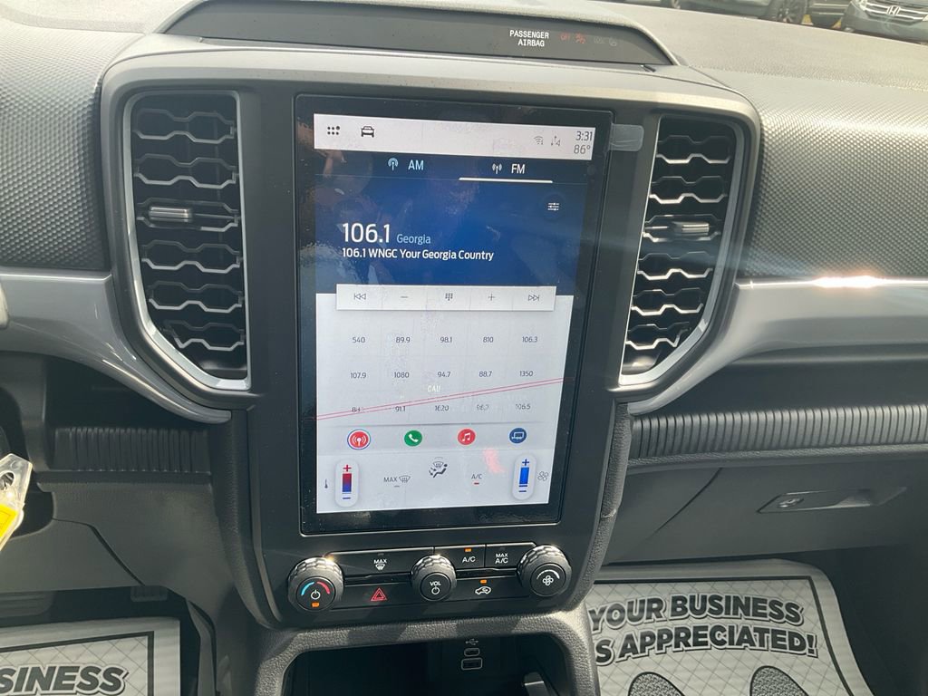 New 2026 Ford Ranger XL w/ Trailer Tow Package image 23