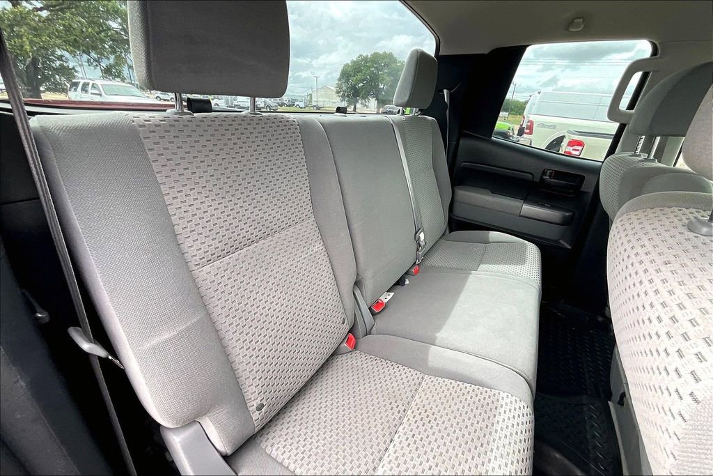 Used 2010 Toyota Tundra 2WD Double Cab image 20
