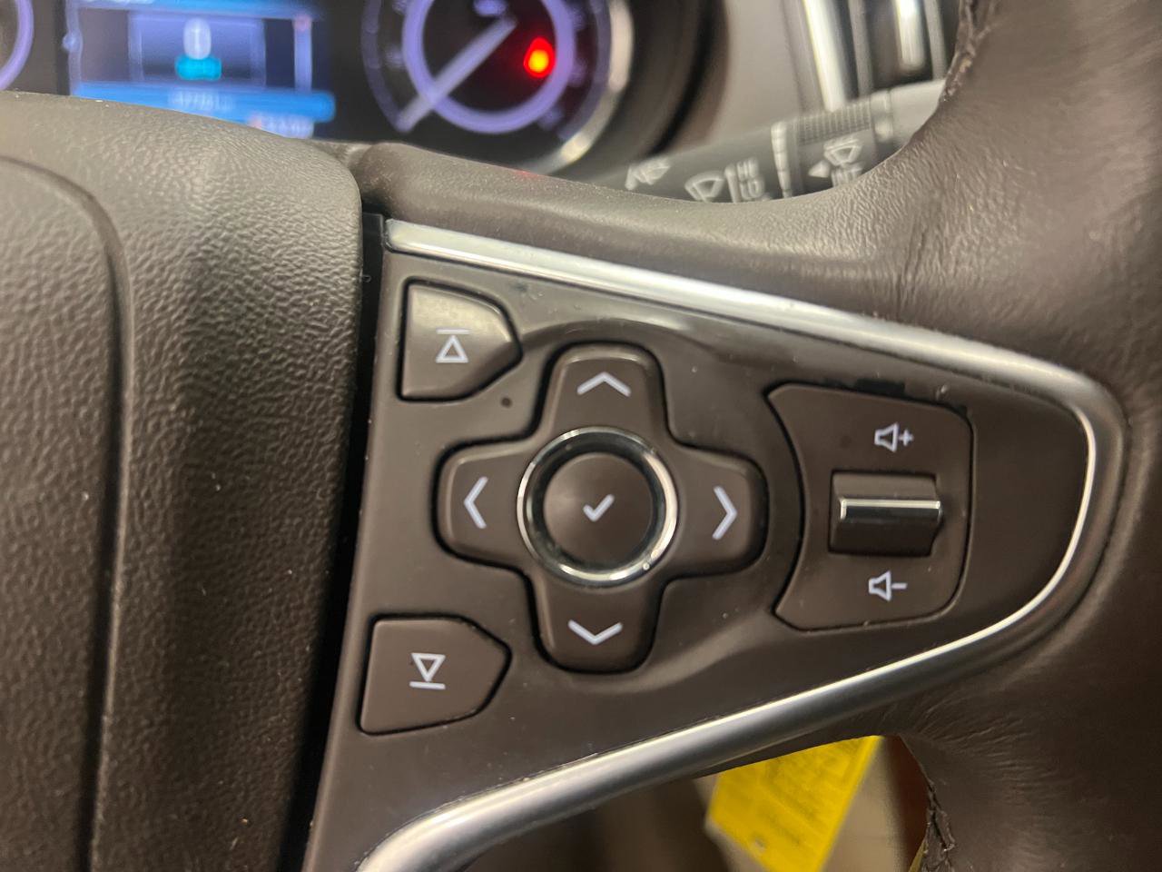 Used 2016 Buick Regal image 34