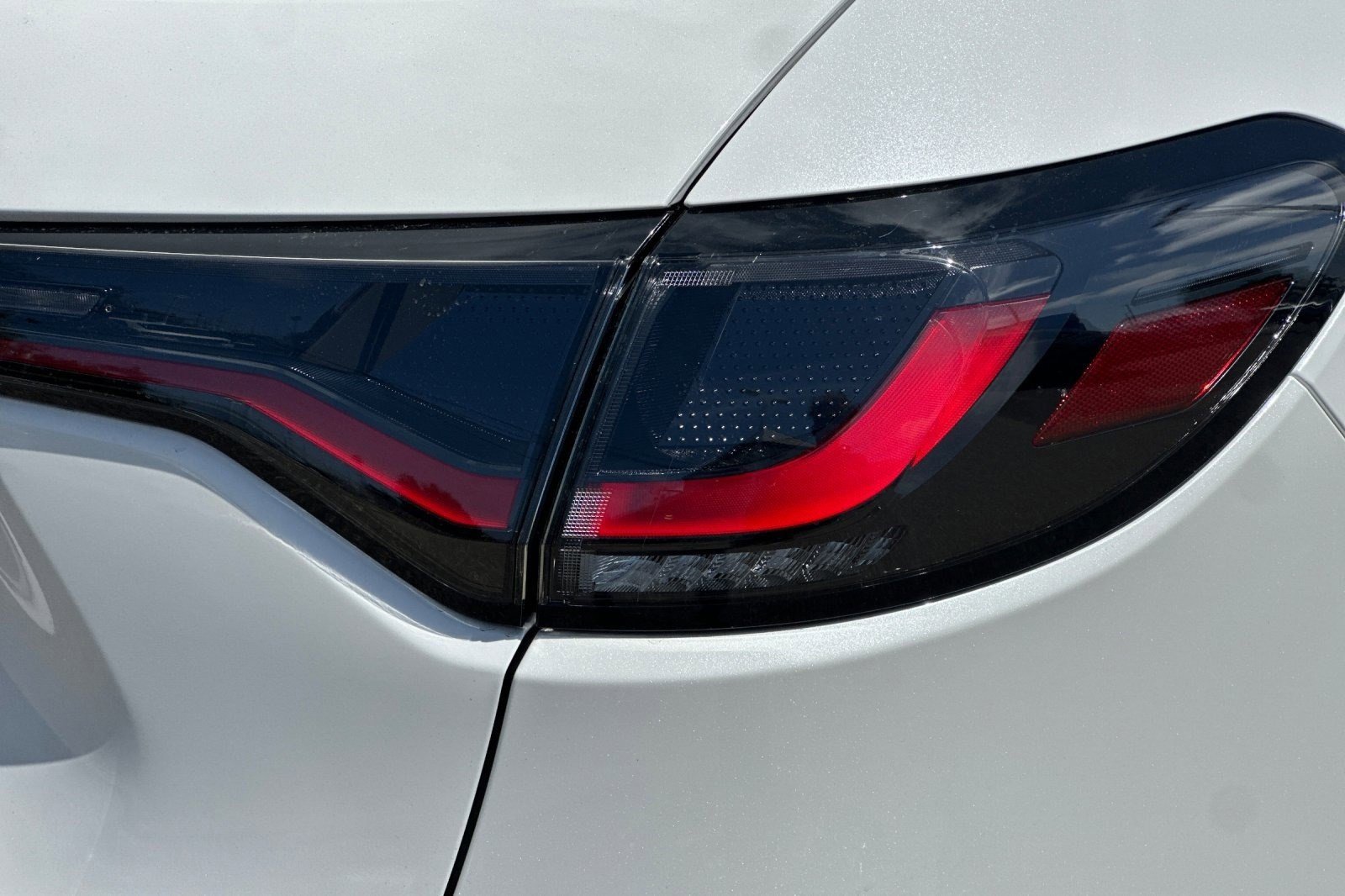 New 2026 Honda HR-V EX-L image 12