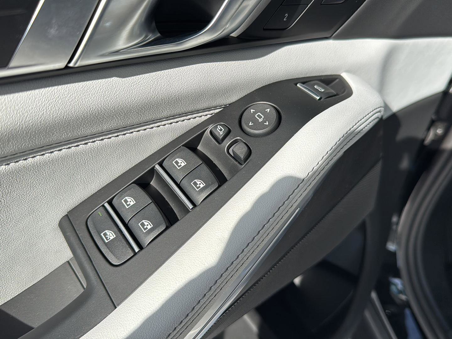 New 2026 BMW X5 xDrive40i image 29