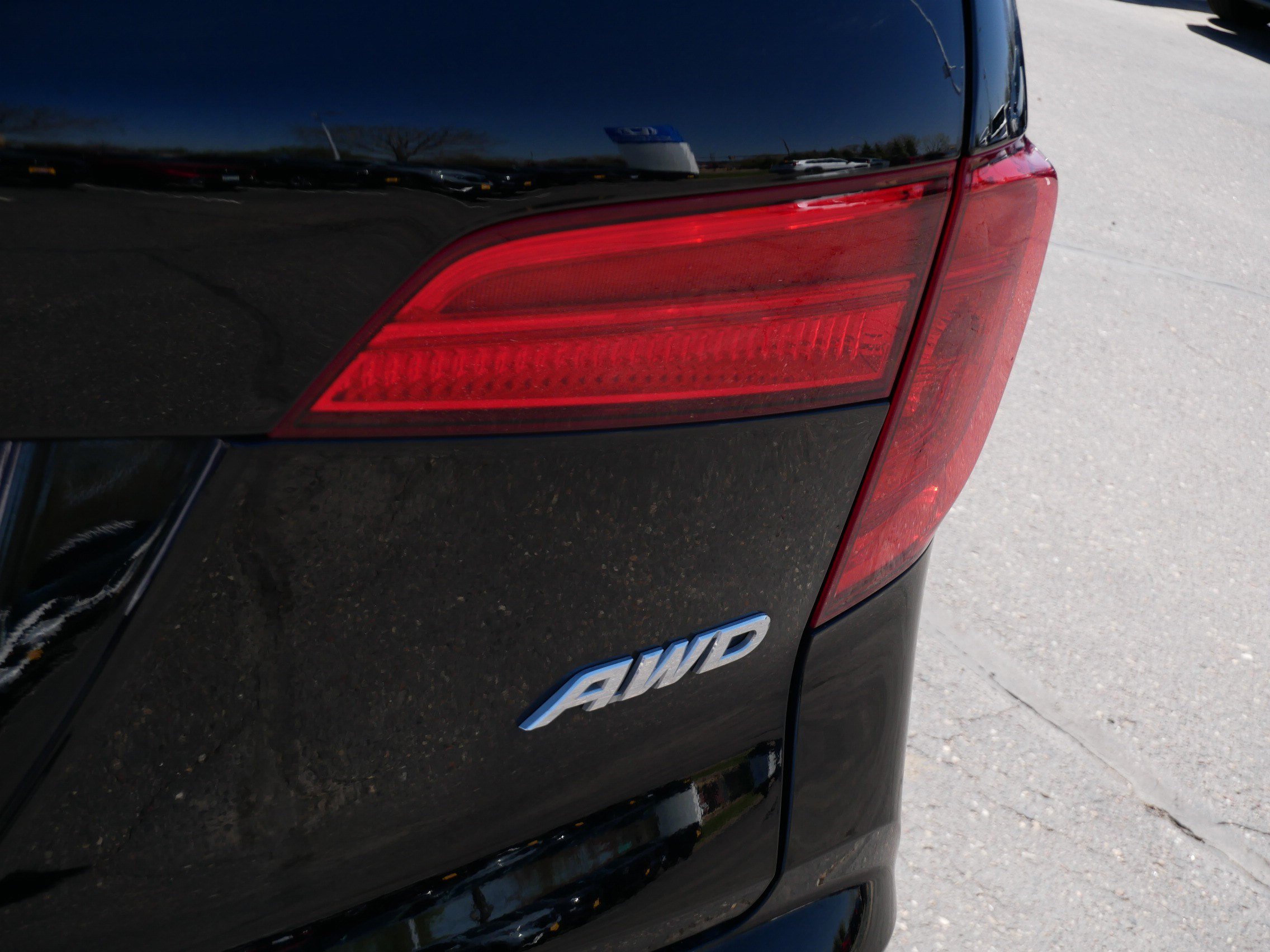 Used 2017 Honda Pilot EX-L image 18