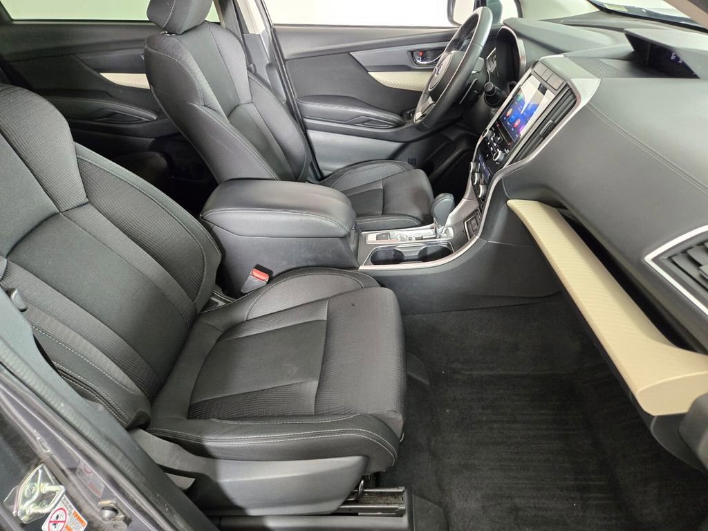 Used 2020 Subaru Ascent Premium w/ Convenience Package AWD/4WD image 22