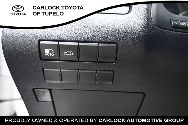 Used 2021 Lexus RX 350 FWD w/ Accessory Package (P1) image 27