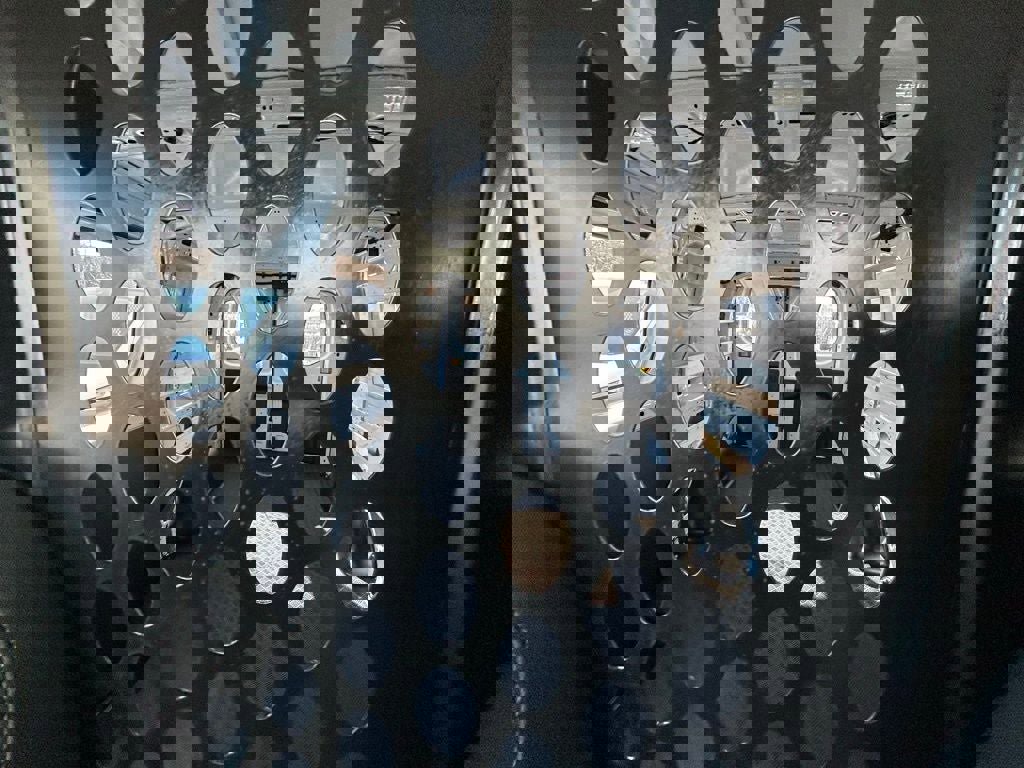 Certified 2025 Ford Transit 250 Low Roof w/ Exterior Upgrade Package image 26