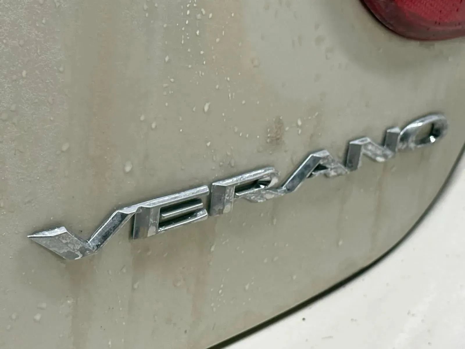 Used 2015 Buick Verano Convenience FWD image 14