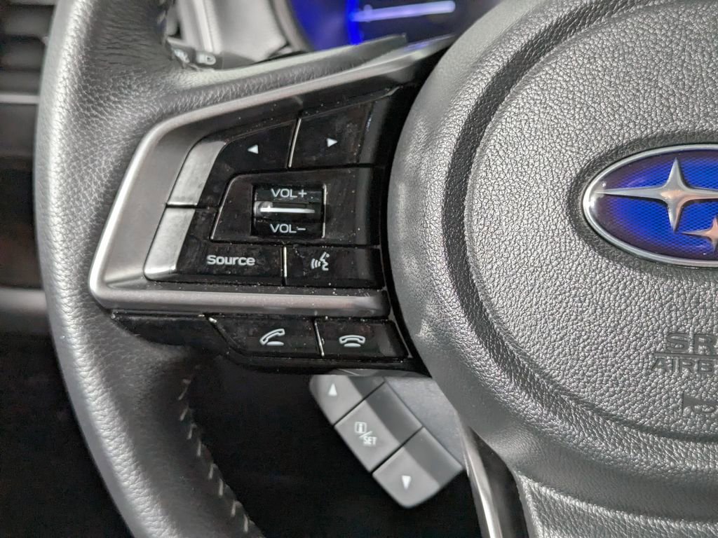 Used 2019 Subaru Outback 2.5i Limited image 38