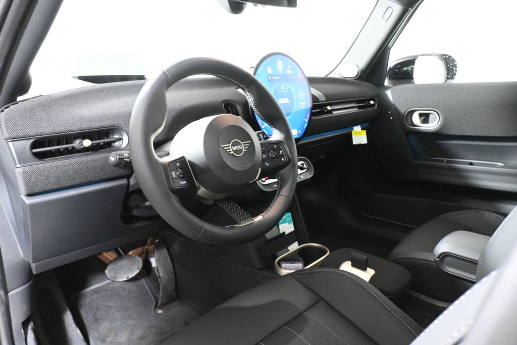 New 2026 MINI Cooper S image 15