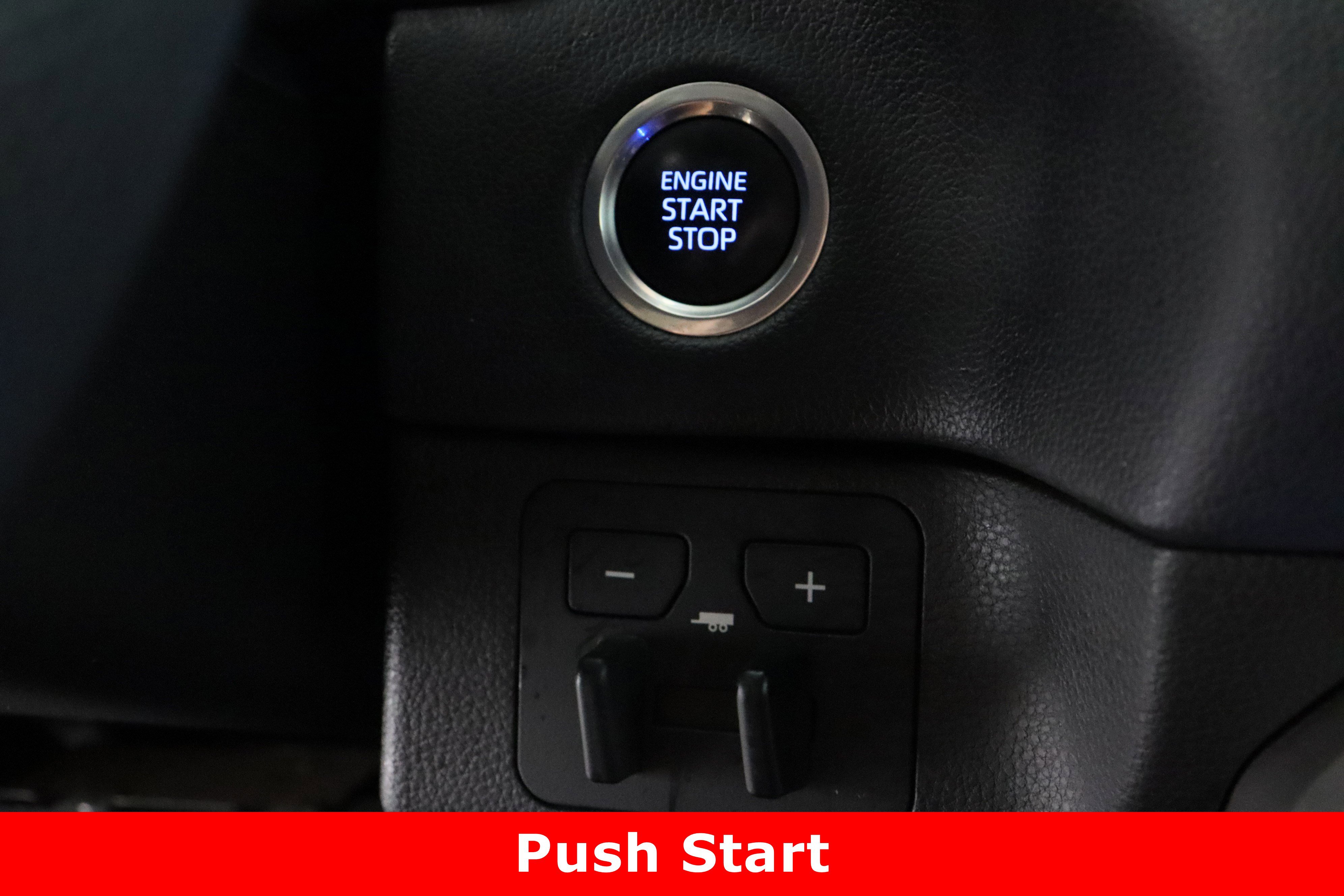 Used 2024 Toyota Tundra Limited image 18