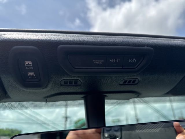 Used 2022 Jeep Wrangler Unlimited Sahara w/ Cold Weather Group image 22