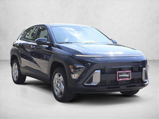 New 2027 Hyundai Kona SE AWD/4WD image 3