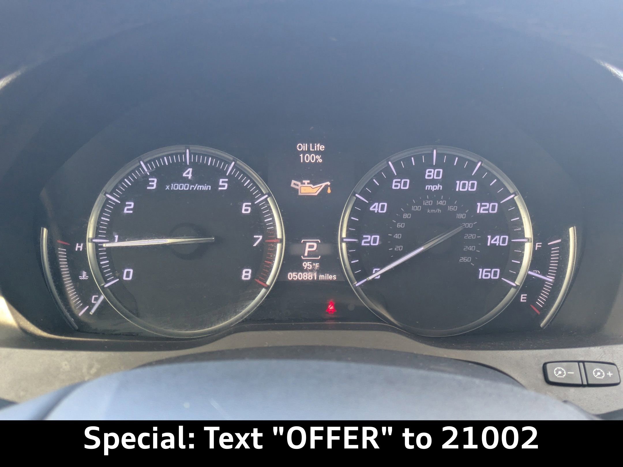 Used 2020 Acura MDX FWD image 35