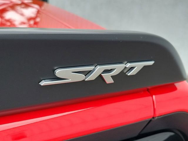 Used 2018 Dodge Challenger SRT Demon RWD image 6