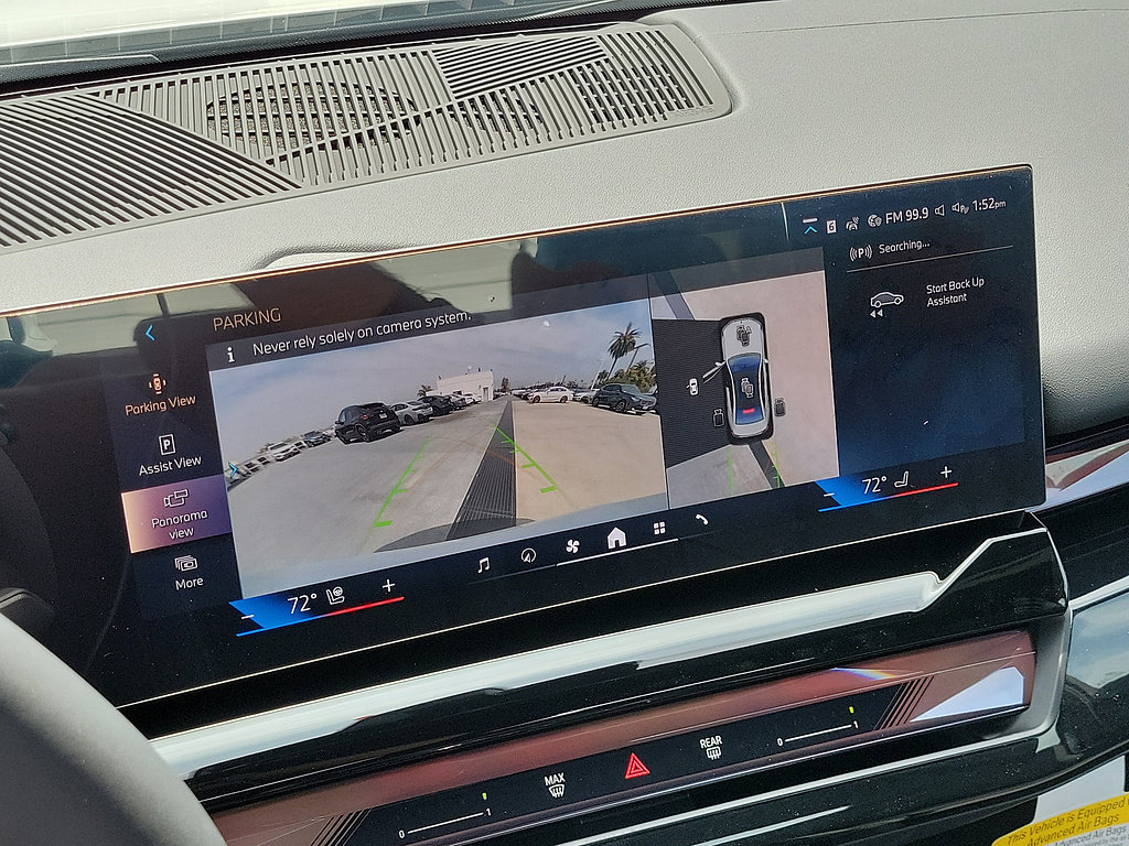 New 2026 BMW i5 M60 w/ Convenience Package RWD image 30
