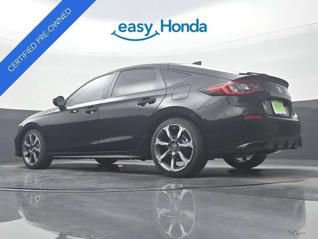 Used 2026 Honda Civic Sport image 31