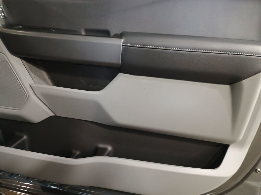 New 2026 Ford F250 XL w/ STX Appearance Package image 21