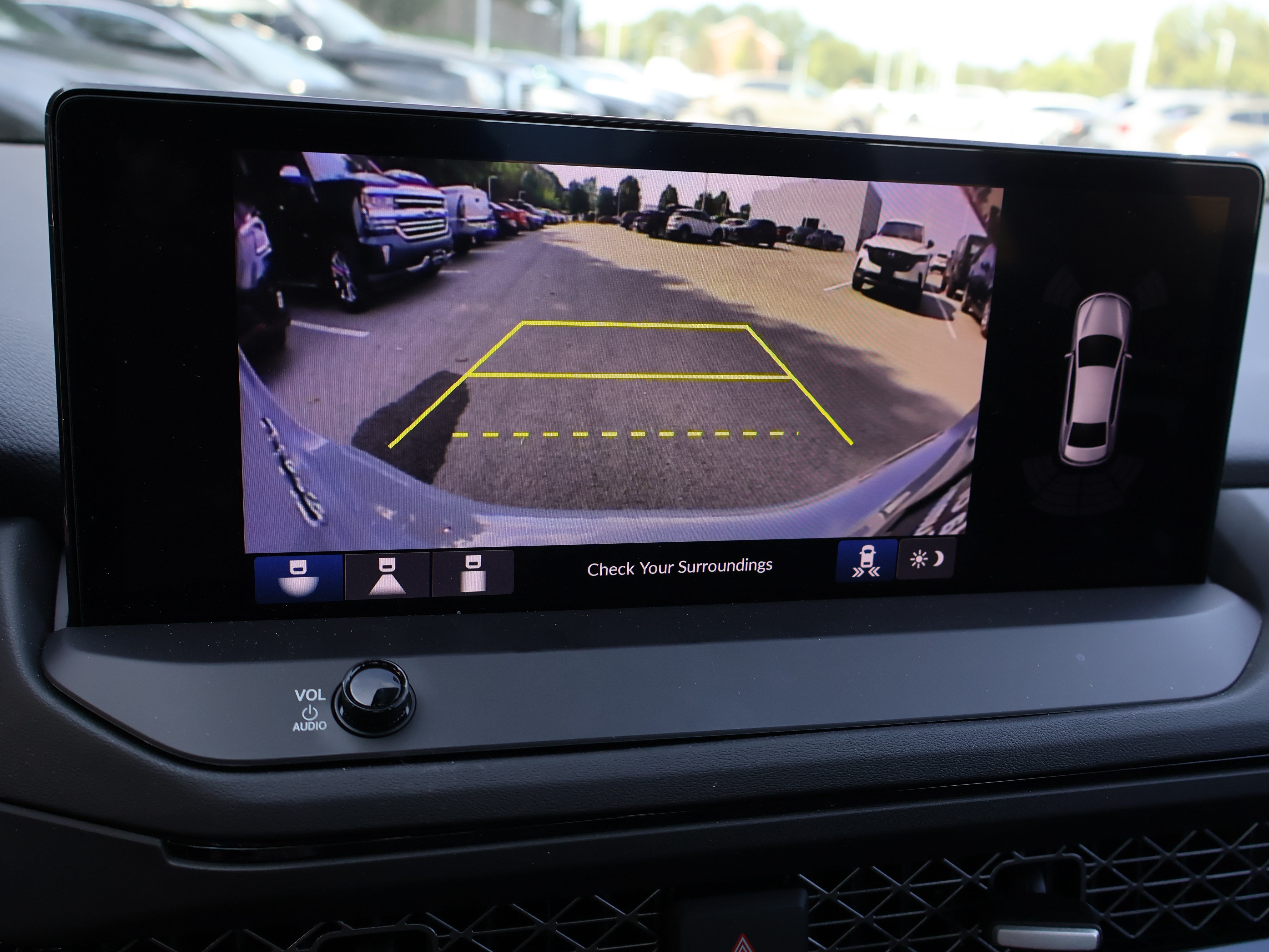Used 2026 Honda Accord Touring image 27