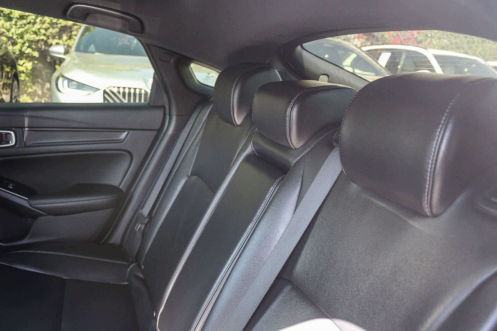 Used 2025 Acura Integra A-Spec image 18