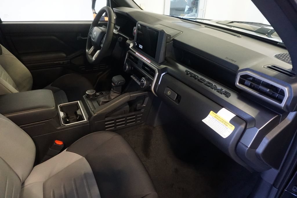 New 2026 Toyota Tacoma TRD Sport AWD/4WD image 22