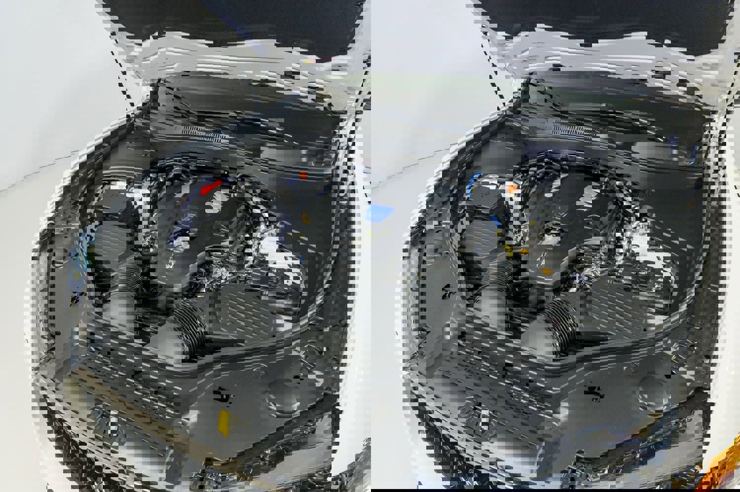 Used 2024 Maserati Levante Modena Ultima image 34