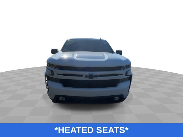 Used 2020 Chevrolet Silverado 1500 RST AWD/4WD image 4