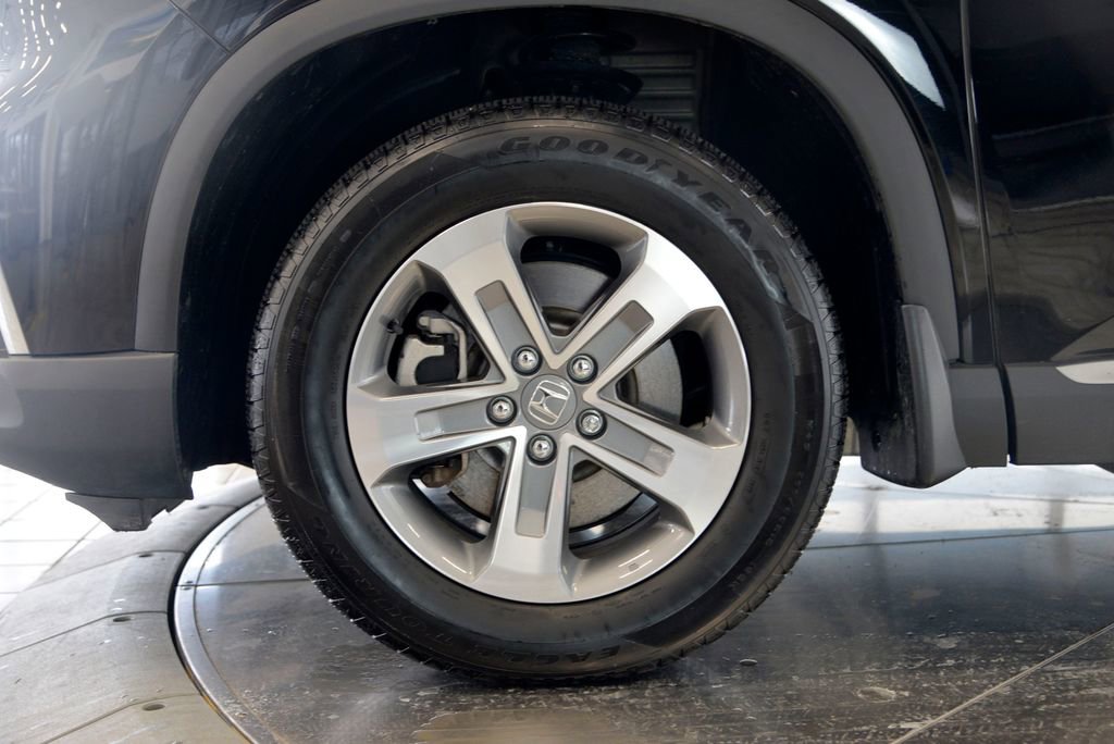 Used 2023 Honda Pilot EX-L image 10