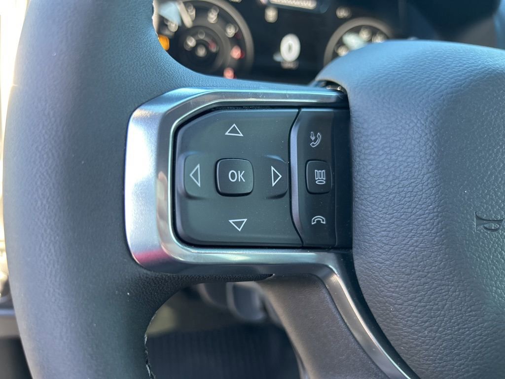 New 2026 RAM 2500 Laramie image 21