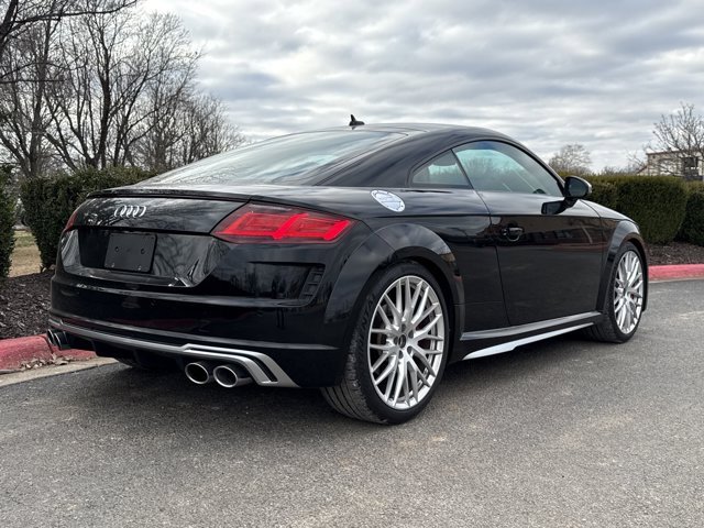 Used 2019 Audi TTS 2.0T Coupe image 3