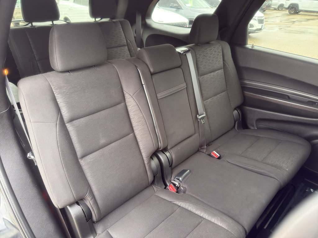 Used 2026 Dodge Durango GT AWD/4WD image 37