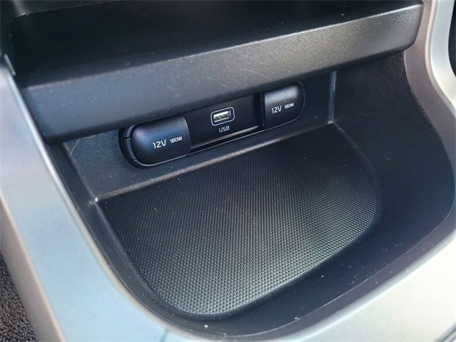 Used 2024 Kia Seltos LX image 15