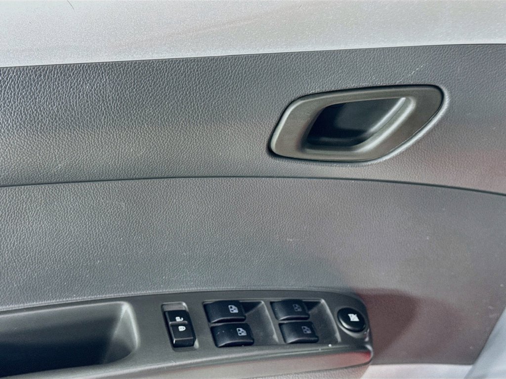 Used 2016 Chevrolet Spark LT FWD image 20