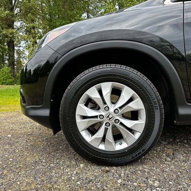 Used 2013 Honda CR-V EX image 29