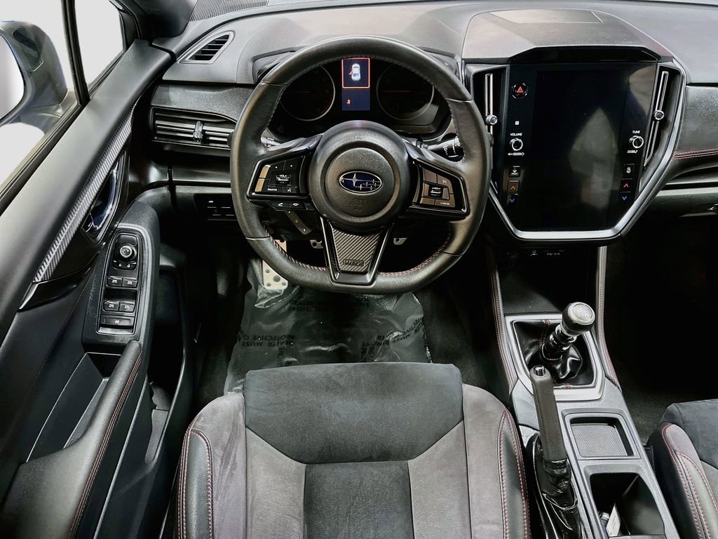 Used 2022 Subaru WRX Limited AWD/4WD image 24