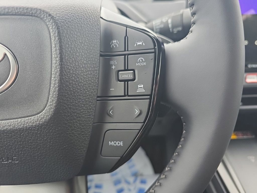 Used 2026 Toyota bZ image 24