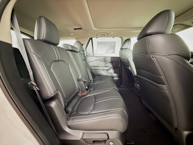 New 2026 Honda Pilot Touring image 33