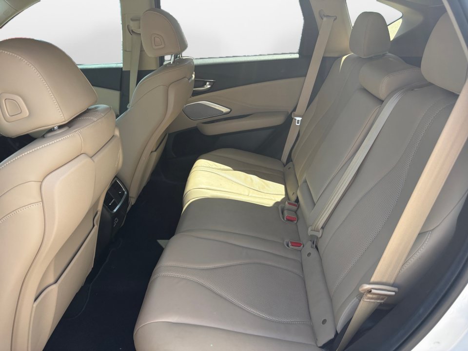 Used 2020 Acura RDX AWD w/ Technology Package image 10