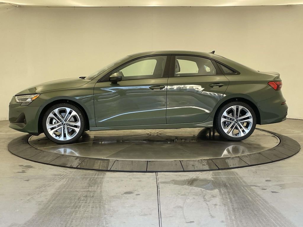 New 2026 Audi A3 2.0T Premium Plus image 2