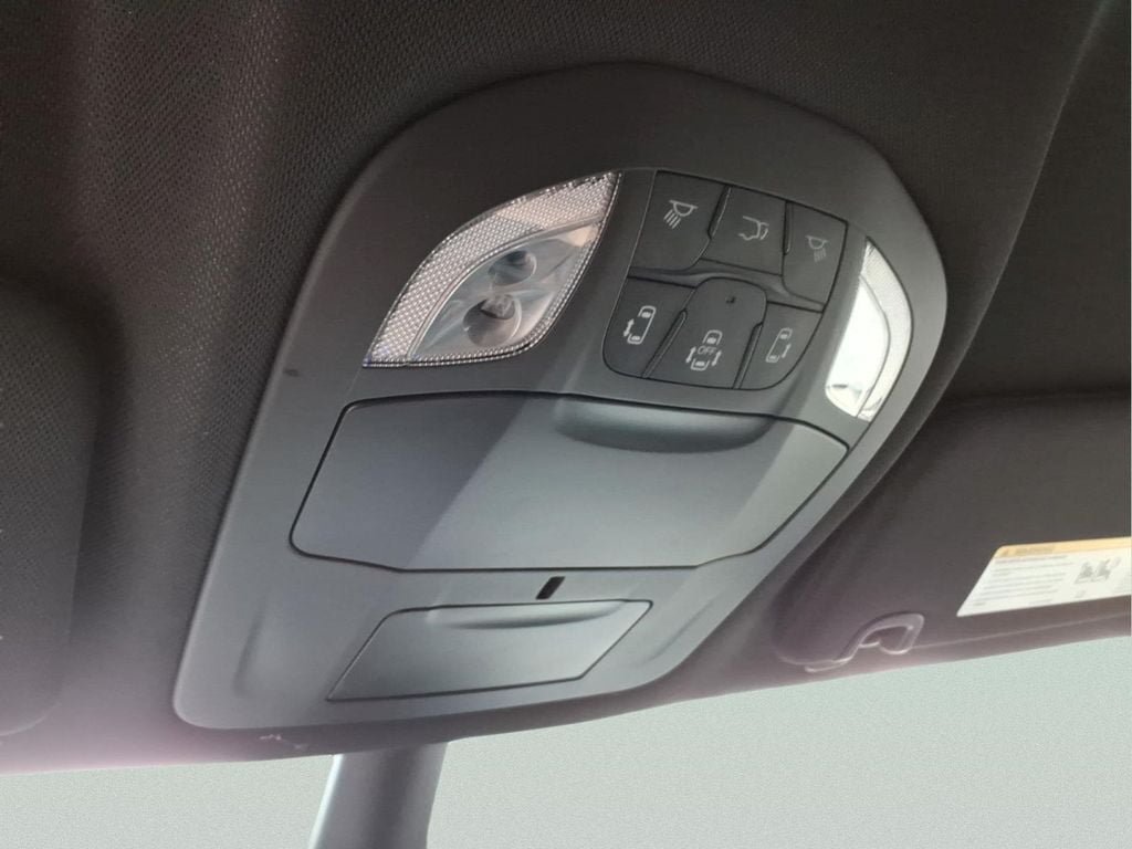 New 2027 Chrysler Pacifica LX FWD image 23