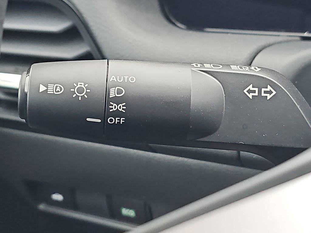 New 2026 Nissan Sentra S w/ S Cold Weather Package FWD image 29