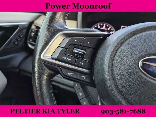 Used 2022 Subaru Outback Limited w/ Popular Package #2 image 35