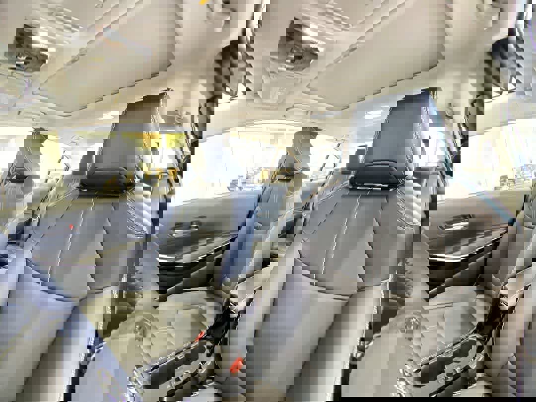 New 2026 Toyota Corolla XLE image 14