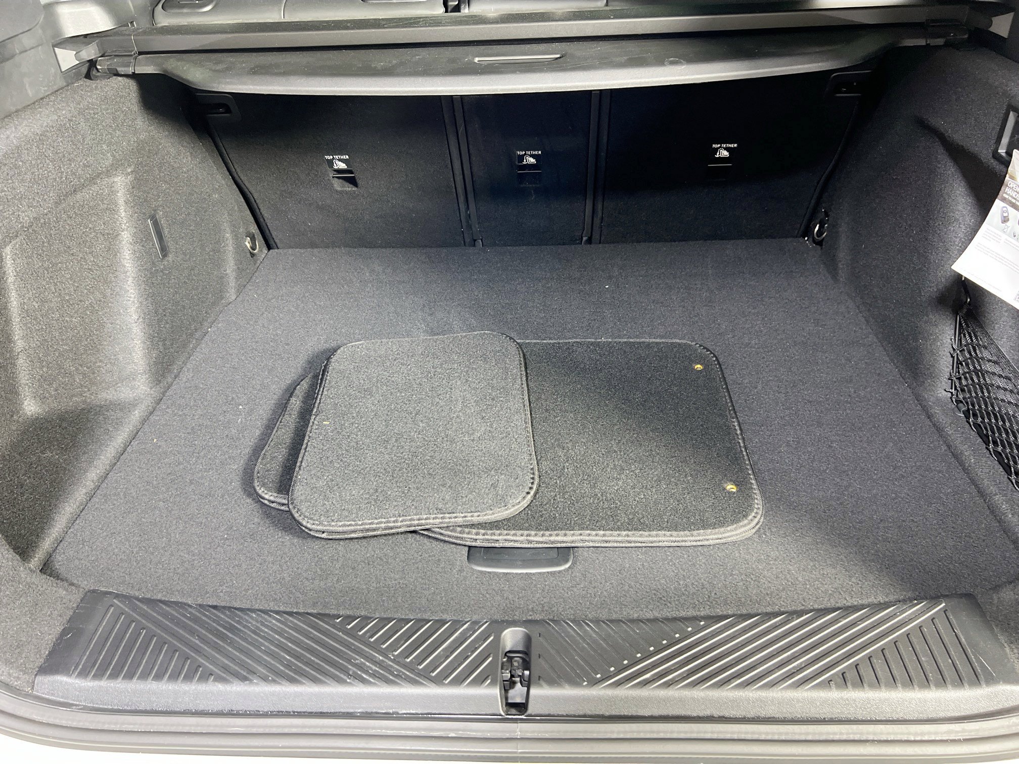 Used 2025 BMW X3 xDrive30i w/ Convenience Package image 24