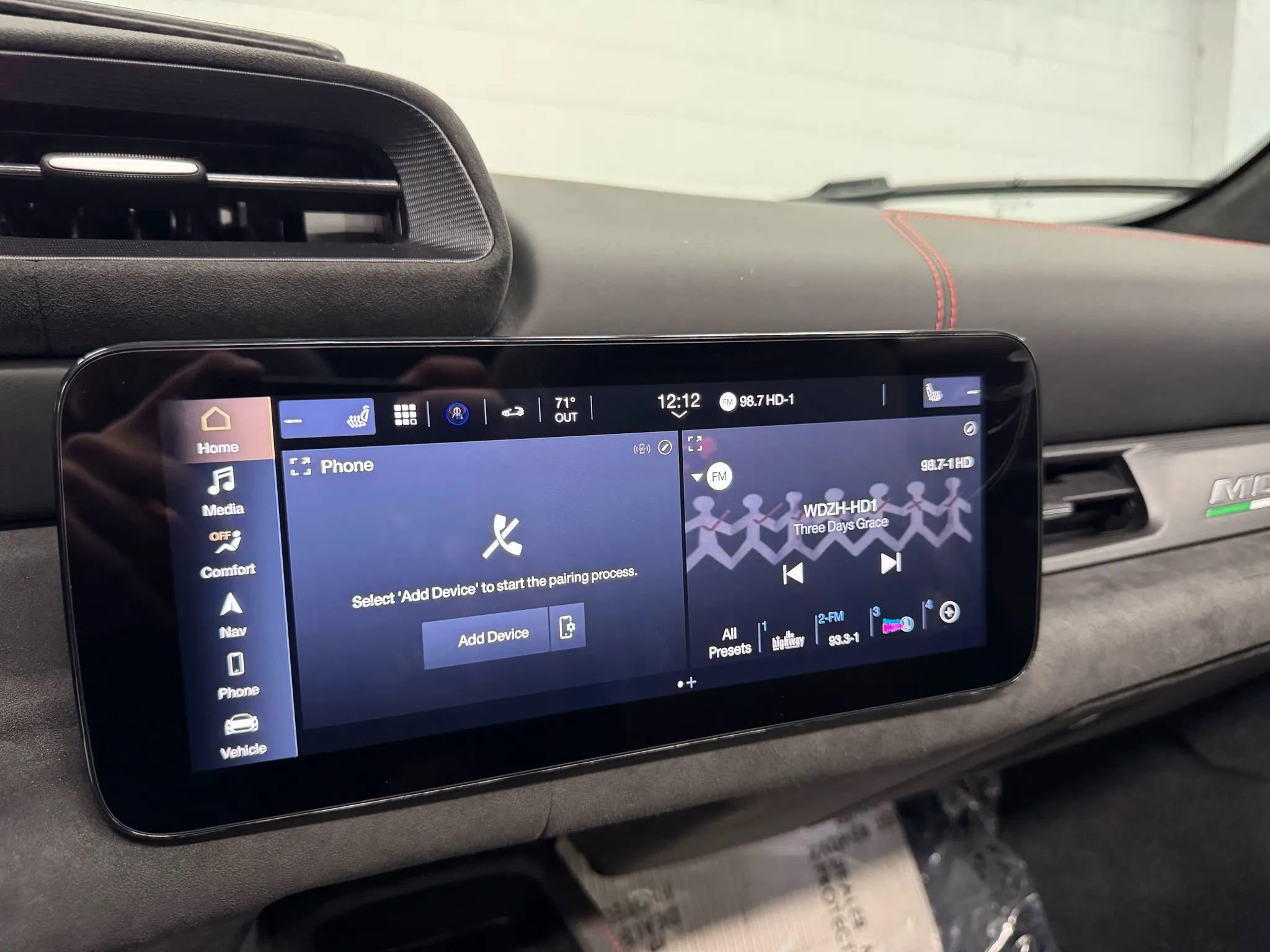 Used 2023 Maserati MC20 Spyder image 65