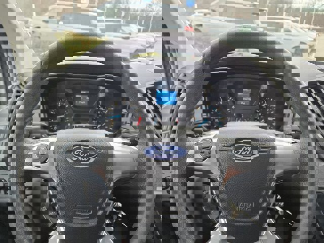 Used 2018 Ford Transit 250 148 Low Roof RWD image 28