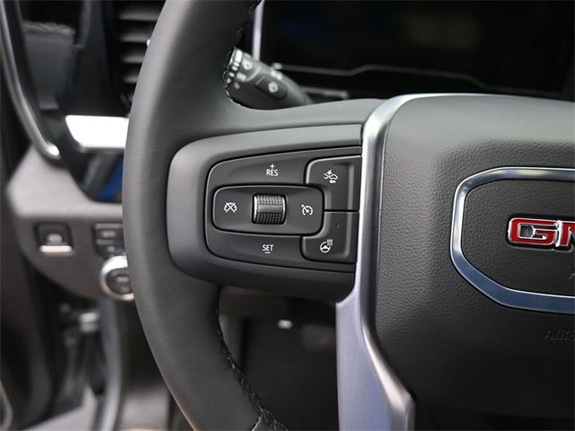 New 2025 GMC Sierra 2500 SLT w/ SLT Premium Package image 32