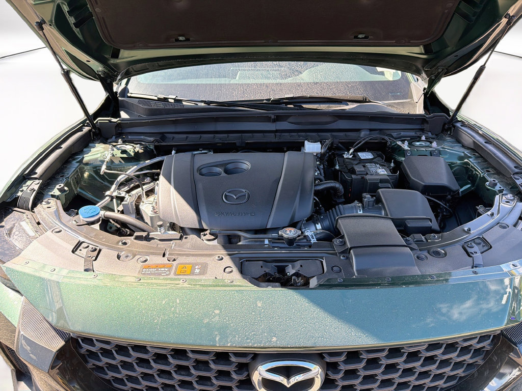 Used 2026 MAZDA CX-50 AWD 2.5 S w/ Select Package image 31