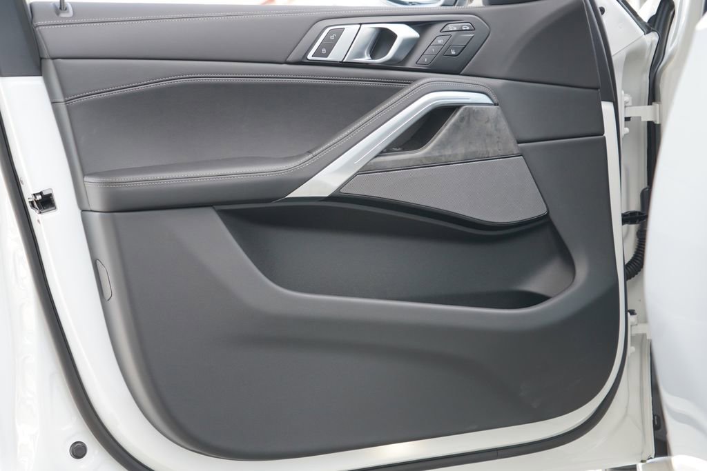 New 2027 BMW X6 xDrive40i AWD/4WD image 8